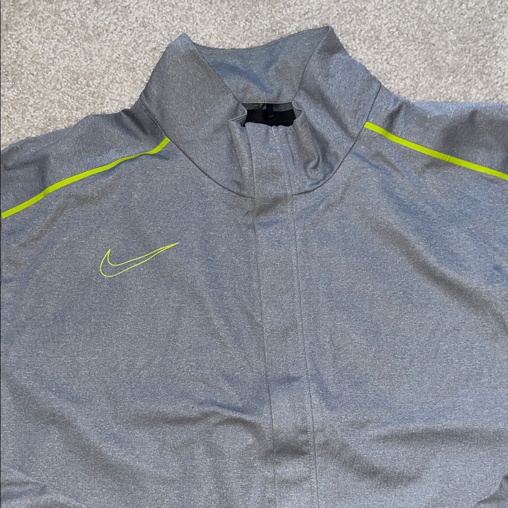 NikeGolf Storm-Fit Jacket